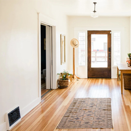Pre-Construction Agreement and Deposit