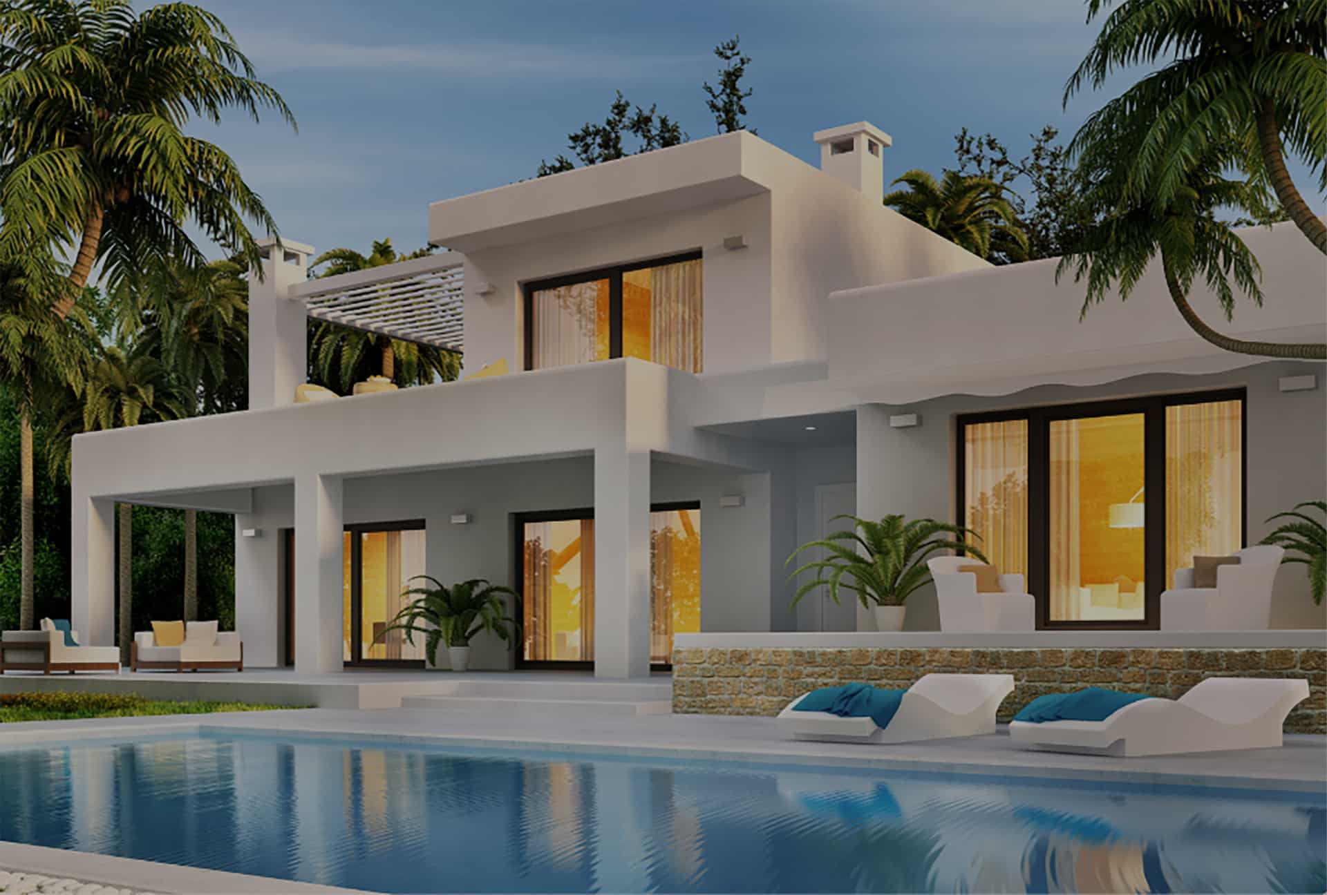 Our Custom Home Building Services