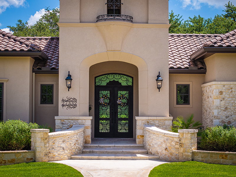 Comprehensive Warranties for Peace of Mind: