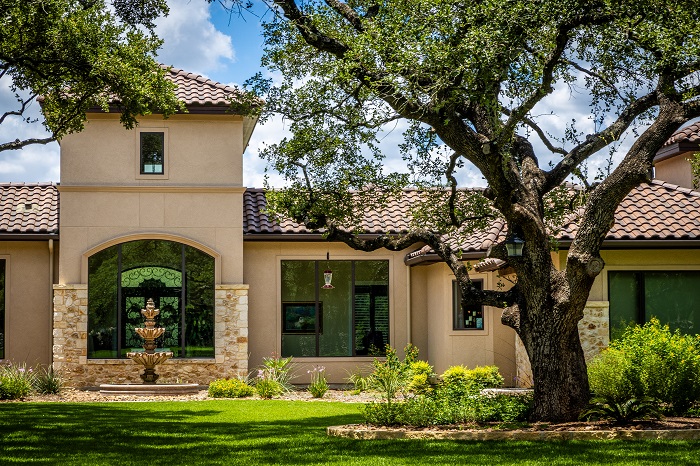 Cost to Build a Custom Home