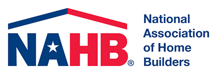 National association of home builders logo