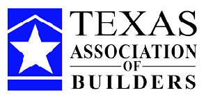 Texas association of builders logo